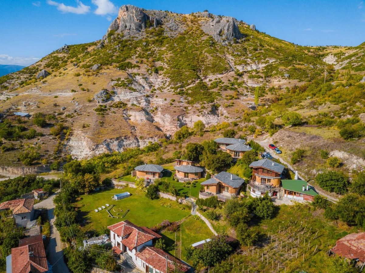 Holiday home Eco Village Under The Cliffs *