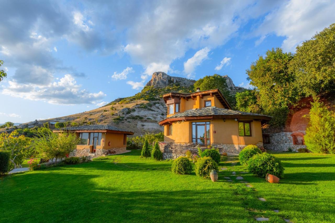 Holiday home Eco Village Under The Cliffs Ilindentsi