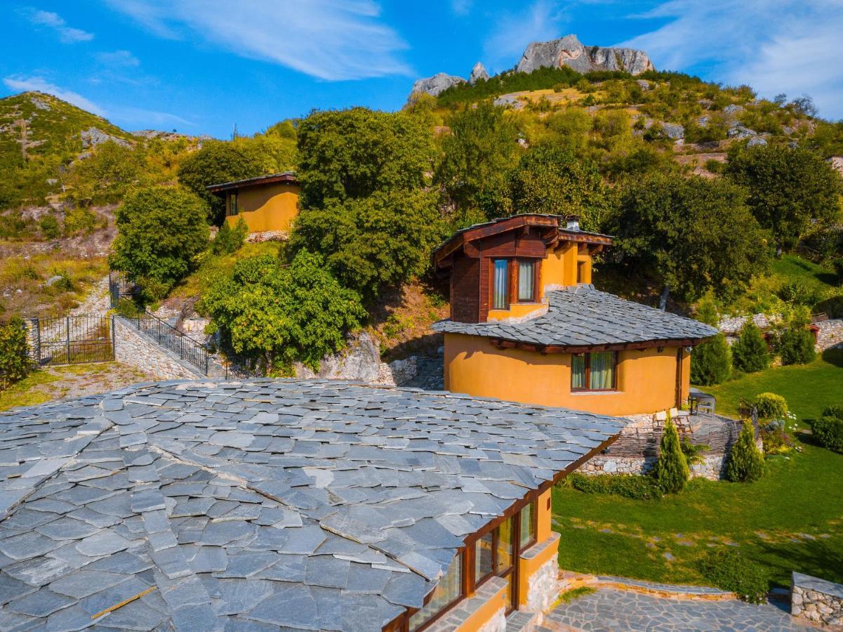 Holiday home Eco Village Under The Cliffs