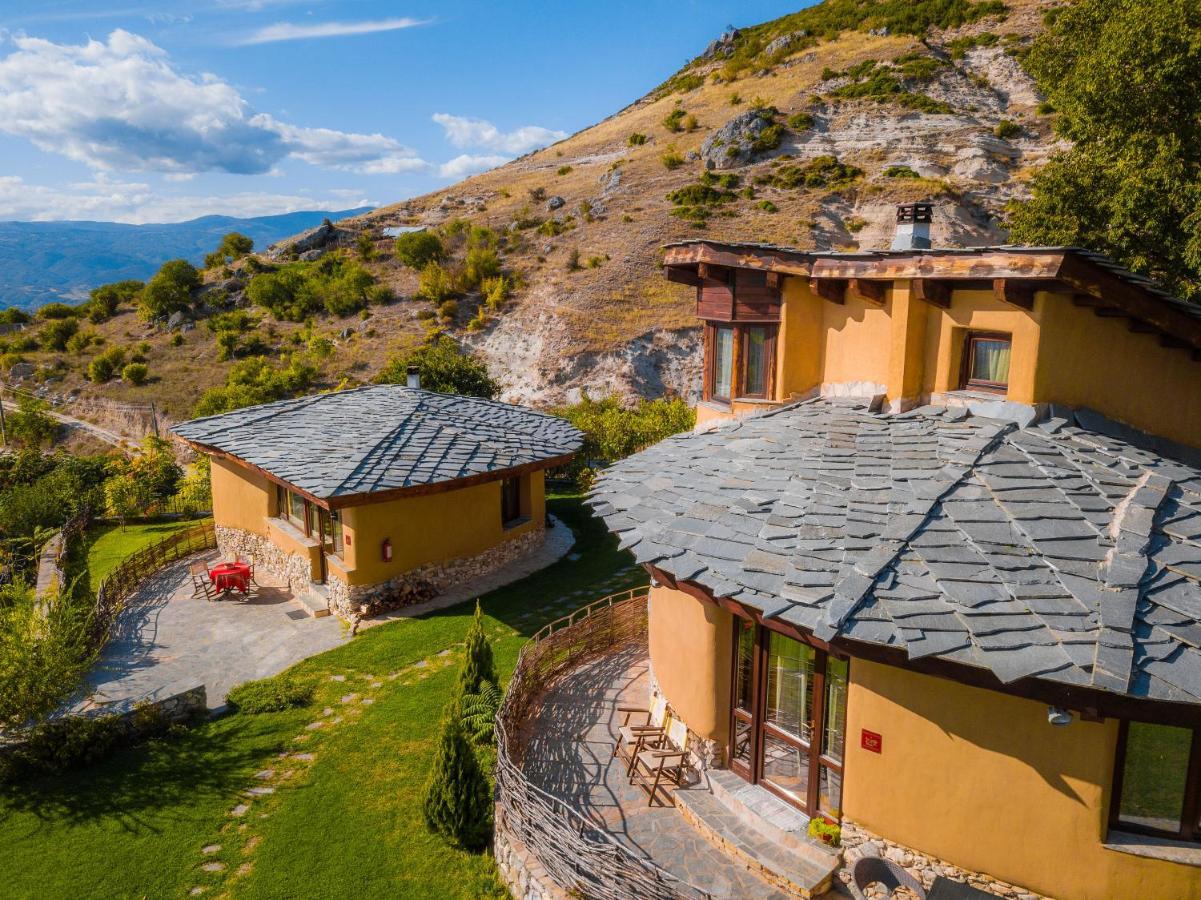 Holiday home Eco Village Under The Cliffs