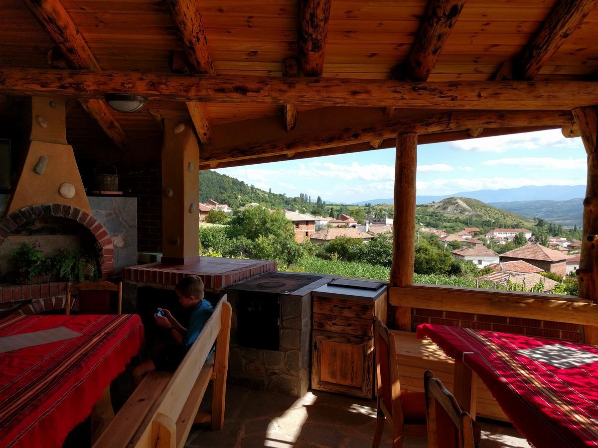 Eco Village Under The Cliffs Holiday home