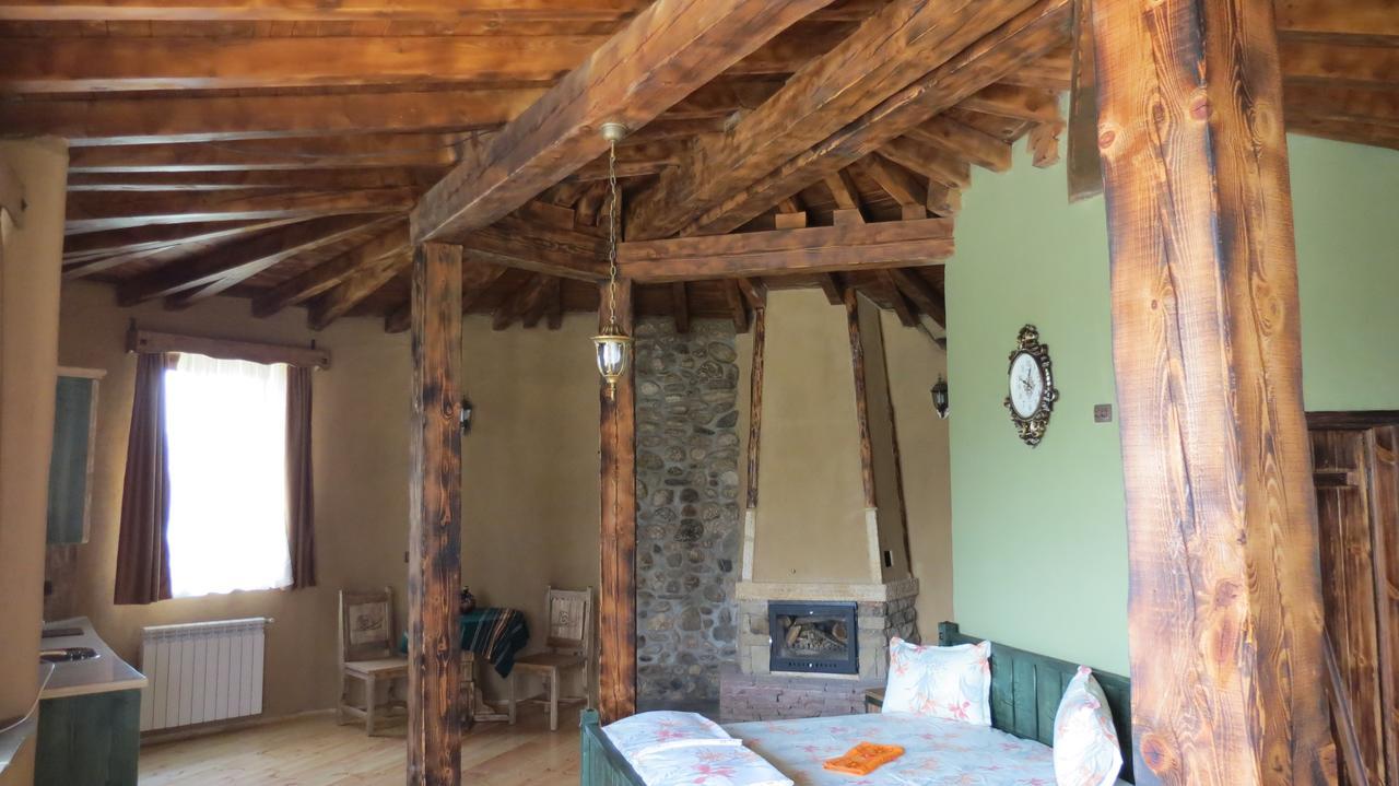 Holiday home Eco Village Under The Cliffs Ilindentsi