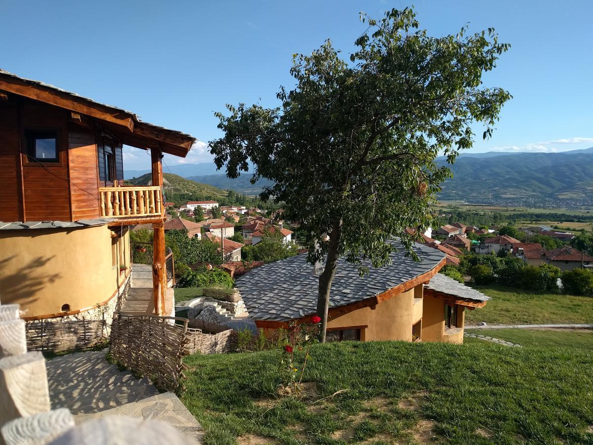 Eco Village Under The Cliffs Holiday home *