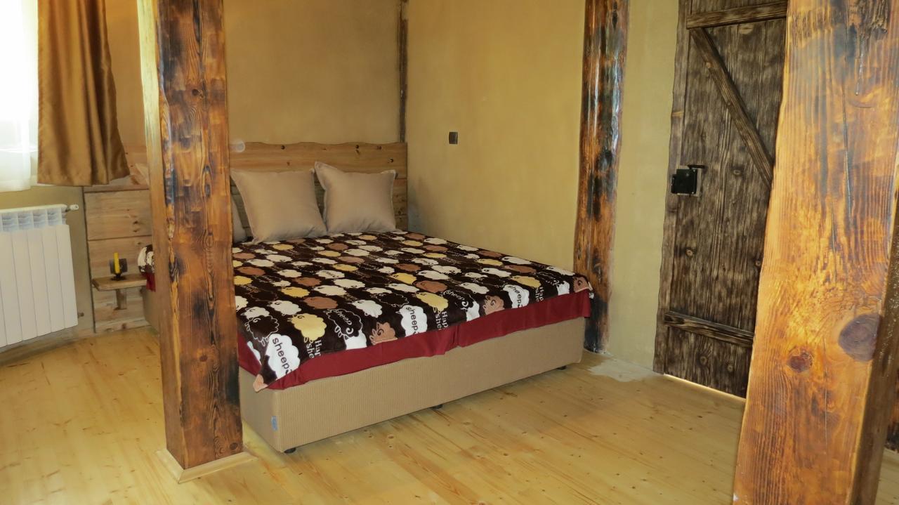 Holiday home Eco Village Under The Cliffs *