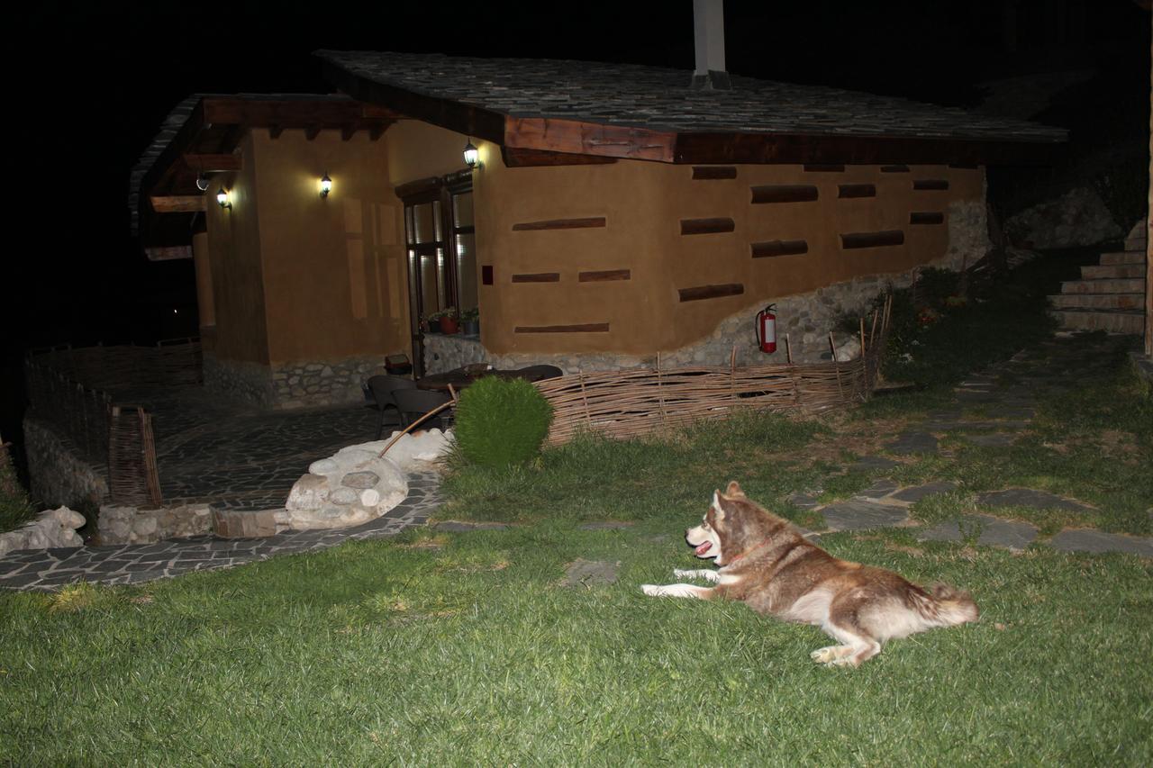 Eco Village Under The Cliffs Holiday home
