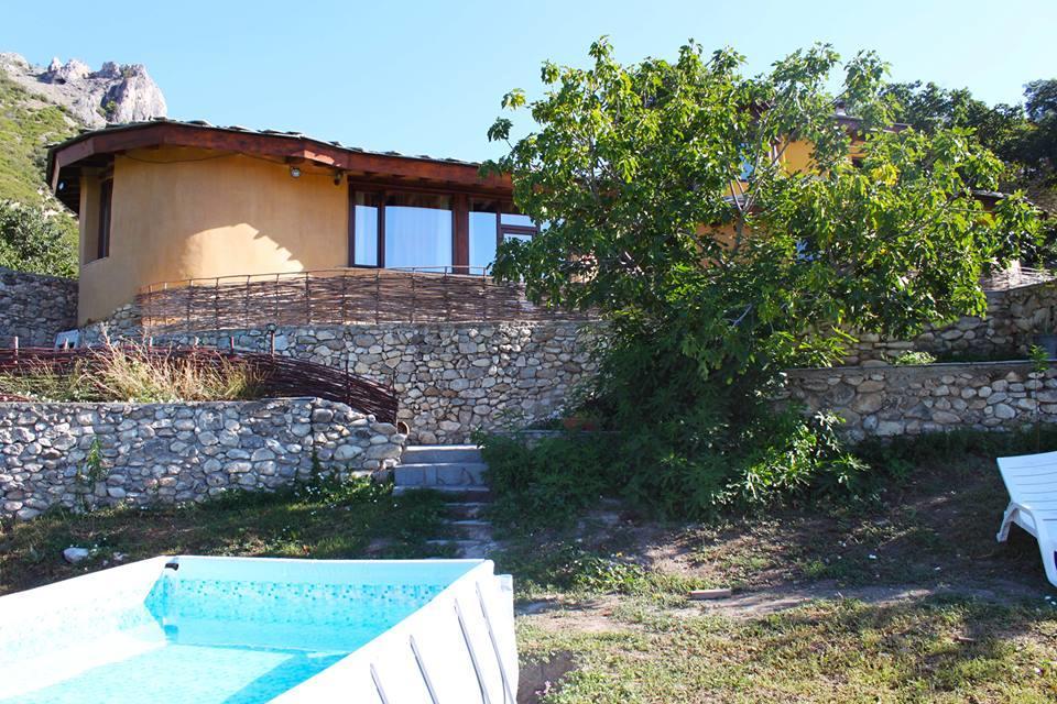 Eco Village Under The Cliffs *