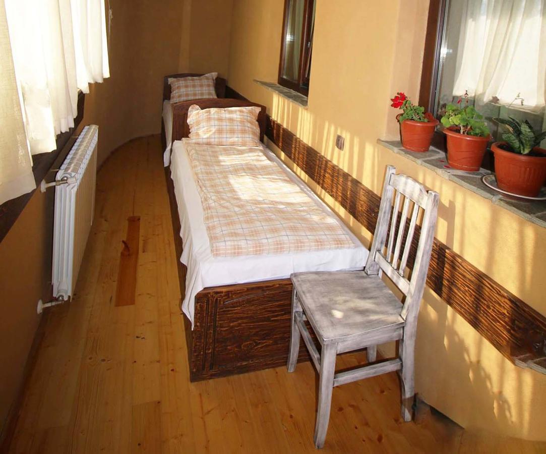 Eco Village Under The Cliffs Holiday home Ilindentsi