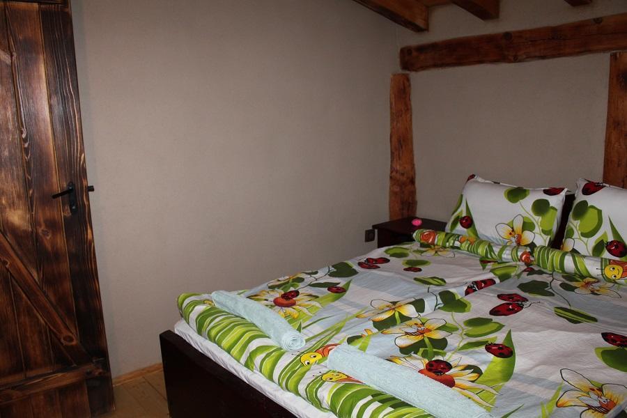 Holiday home Eco Village Under The Cliffs *