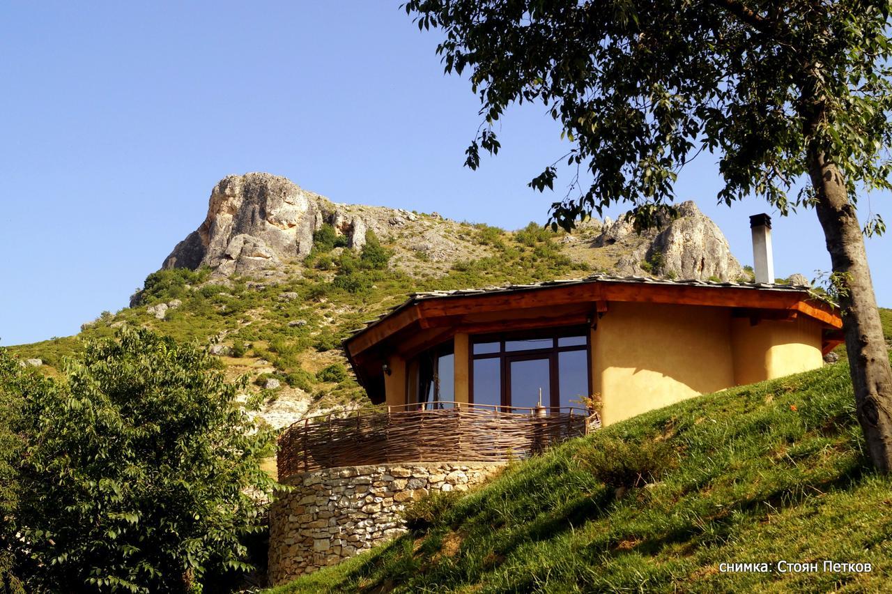 Eco Village Under The Cliffs Holiday home *