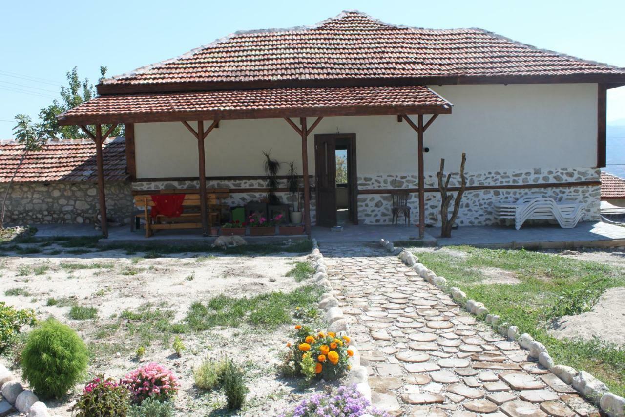 Holiday home Eco Village Under The Cliffs