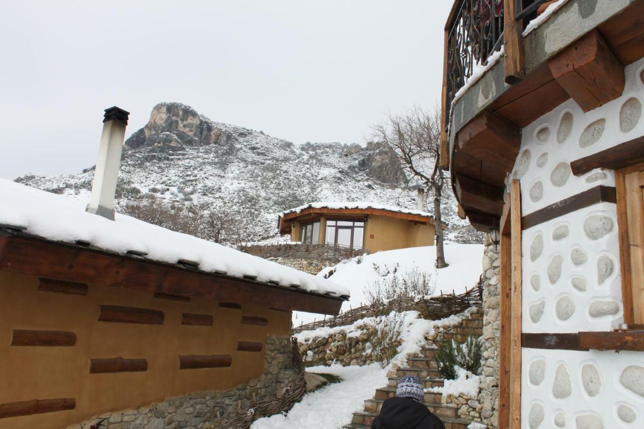 Eco Village Under The Cliffs Holiday home