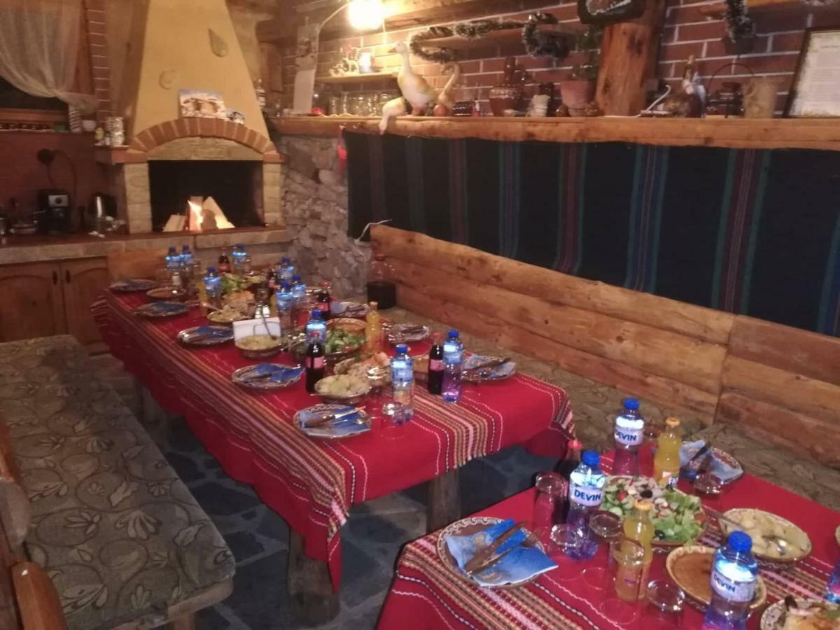 Holiday home Eco Village Under The Cliffs Ilindentsi